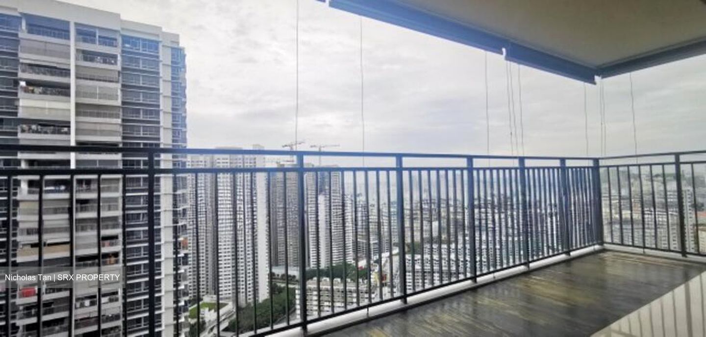 Blk 138C The Peak @ Toa Payoh (Toa Payoh), HDB 5 Rooms #508736691